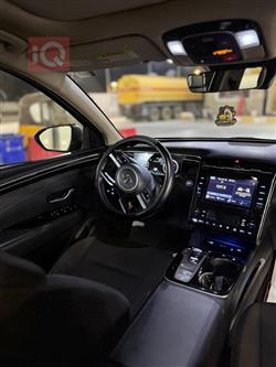 هیۆندای تۆکسۆن